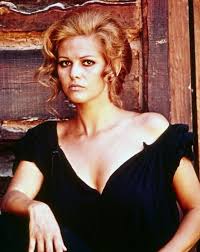 Pin On Claudia Cardinale