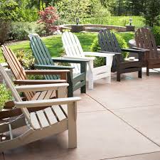 Recycled Plastic Adirondack Chairs On Sale Design In 2020 Wood Adirondack Chairs Plastic Patio Chairs Adirondack Chair