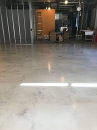 Metallic Epoxy Floor Coating For A Korean Restaurant By Sierra Concrete Arts Metallic Epoxy Floor Epoxy Floor Coating Epoxy Floor