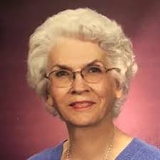 Alice Thrailkill Obituary January 26, 2020