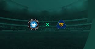 Charlotte X Pumas – Horário, Escalações e Onde Assistir Hoje 04/08