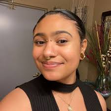 Meet Miranda Batista