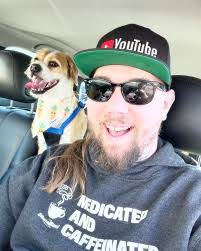 Kody Green's Instagram, Twitter & Facebook