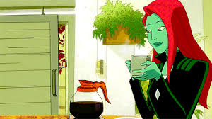 The Batfam Is Love The Batfam Is Life Poison Ivy Static shockread description please:this a little series i have decided to make. poison ivy
