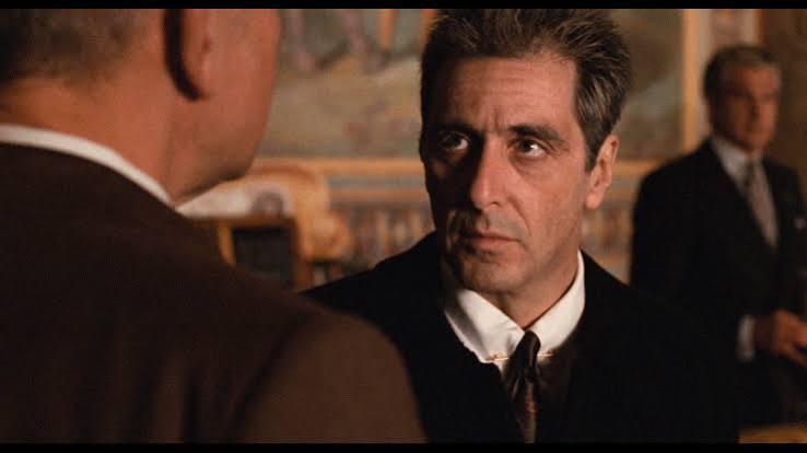 The Godfather Part III (1990) - IMDb