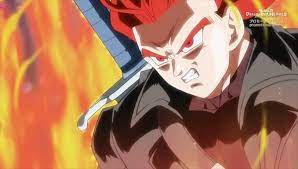 ドラゴンボールヒーローズのネタバレ 第6話の感想 2人の究極スーパーサイヤ人4の龍拳爆発 ドラゴンボールのネタ ドラゴンボール スーパーサイヤ人 かっこいい 壁紙 アニメ