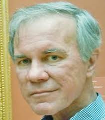 Thomas Spalding Obituary