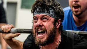 Heath resident still measures up to best power lifters in world