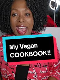 FINALLY!!!! My cookbook has ARRIVED❣️❣️❣️❣️ Pre-order: link🌳! Stop Playin'  Go Vegan I'm beyond excited!!!😁💃🏾🤸🏾‍♀️ #vegancookbook  #stopplayingovegan #newcookbook #vegan #plantbased #BookTok