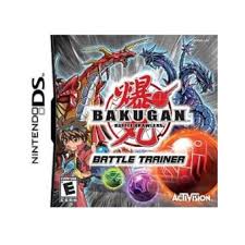 Juego de nintendo ds michael jackson the experience. Bakugan Battle Trainer Nintendo Ds Para Los Mejores Videojuegos Fnac