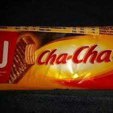 Daily edition leh thu ngaihnawm dangte. Chacha Lu 27 G