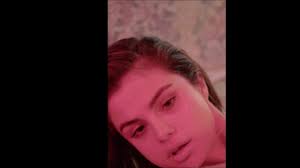 'bad liar' kind of tells a story of that feeling when you're obsessed with someone, when you are in the 'honeymoon phase', i like to say. Selena Gomez Bad Liar Music Video Hd Edited Video Youtube