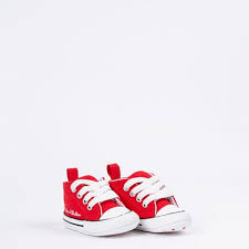 All Star Bebe Tenis Baby Converse Infantil