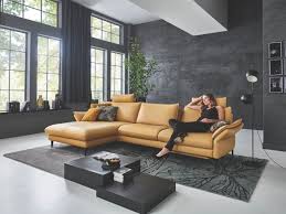 Home affaire ecksofa savona, mit federkern und gemütliches polstermöbel mit aufwendiger rückensteppung und elegant. Polstergarnituren
