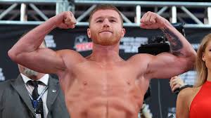 Alvarez, 29, has been boxing professionally since he was 15 years old. Canelo S Fighting Old Guys Fight Sports
