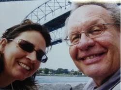 Remembering Grant Harris