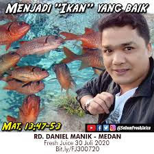 Fresh Juice 30 Juli 2020