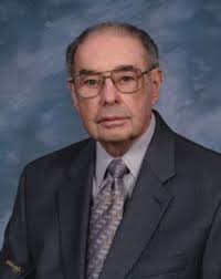 William Wyman Obituary November 26, 2016