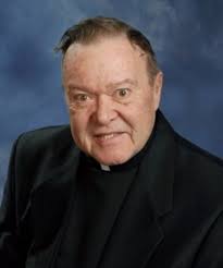 Rev. Donald Birch Obituary