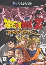 Budokai 2 is a massive game with lots of characters and moments from the anime, basically a love letter for fans of goku and his friends. Rom Dragon Ball Z Budokai 2 Para Gamecube Gcn