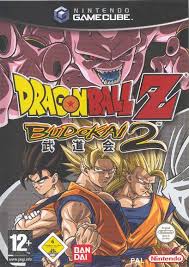 A will use the renzoku energy dan (triple ew) and b will use the super ki blast. Dragon Ball Z Budokai 2 Europe Gamecube Iso