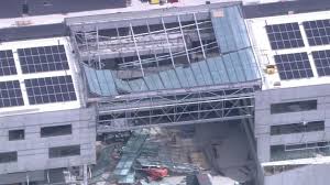 Council committee, heritage advisory committee, given tentative green neon light to project. One Dead And Two Injured After Roof Collapses At Australian University World News Sky News