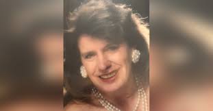 Obituary information for Ann B. Anderson