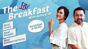 Lite n' easy, brisbane, queensland, australia. The Lite Breakfast Lite