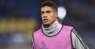 Raphael varane deal nears completion. New Varane Twist As Man Utd Real Madrid In Stand Off Over Key Point