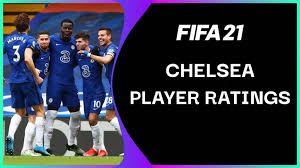 | 686x386 px · jorginho fifa mobile 21 fifarenderz. Chelsea Fifa 21 Player Ratings Full Squad Stats Cards Skill Moves