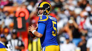 Latest on qb blake bortles including news, stats, videos, highlights and more on nfl.com. Blake Bortles Reportedly Signs With Packers Amid Team S Rift With Aaron Rodgers Sporting News