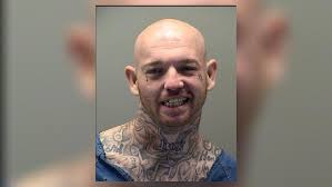 Ex-wife and father of suspect in deadly cop car crash say he's ill