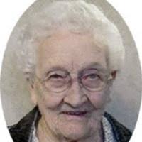 Obituary information for Mrs. Marie Tumbleson