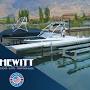 Hims Hewitt Boat Lift from m.facebook.com