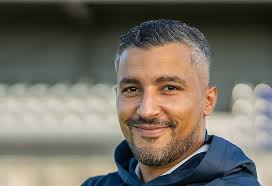 HSV Langenfeld, SSV Berghausen, SF Baumberg II