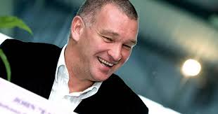 Kenneth Møller: Ikke overraskende