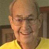 Thomas E. Haygood, Sr. Obituary