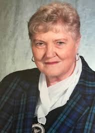 Obituary for LOTUS S. (GILES) WAKEFIELD-BAUER