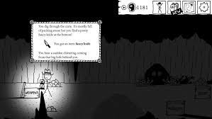 Cow punchers solve their problems with their fist. West Of Loathing Wanted Alive Achievement Guide