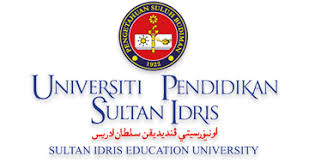 Pemetaan kursus geografi di universiti pendidikan sultan idris dengan. Belajar Kerana Sesuatu Universiti Pendidikan Sultan Idris