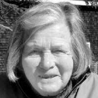 FRANCES KING Obituary (2012)