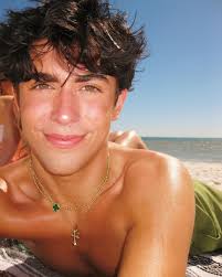 ryan lake ☮︎ °. •.