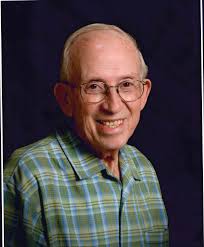 Obituary of Charles Dean Diamond