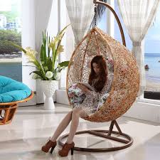 Patio chairs complement any garden or terrace. Suspended Chair Buy Chairs For Office Hanging Outdoor Chairs Suntime Garden Furniture Product On Alibaba Com