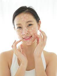 At Home Mask Treatment Tulip Flower Mask Kocostar Kocostar Usa