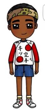 Pin de Fátima Racchumí Bravo en Villanos de disney