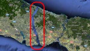 .eva gayrimenkul değerleme, kanal i̇stanbul güzergahında arsa fiyatlarının son bir yılda geometrik artış kaydettiğini belirliyor. Kanal Istanbul Arsa Fiyatlarini Artirdi