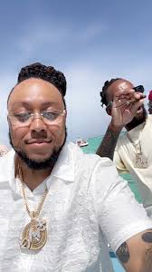 SMG King Rio（@smgkingrio）• Instagram 相片與影片