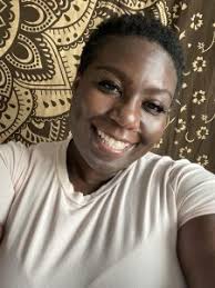 I am ELP: Josette Neal-De-Stanton