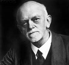 Biografía de David Hilbert